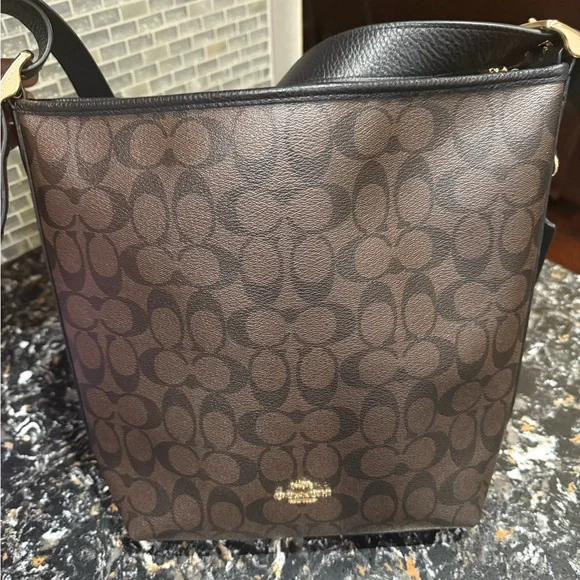 COACH 2022 Val Duffel Bag - Picture 10 of 14